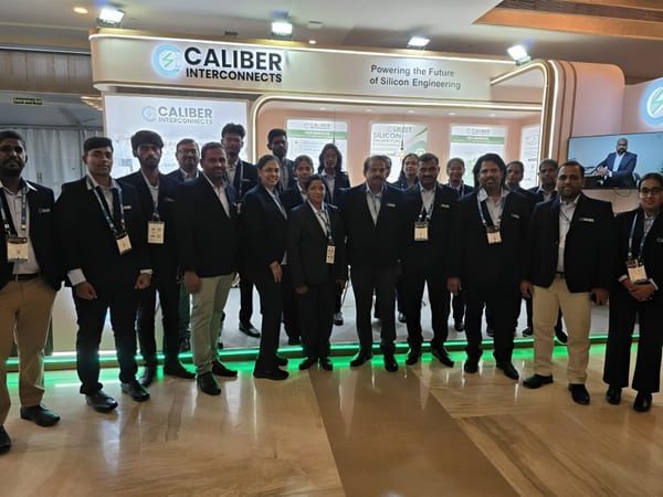 Caliber Interconnects ITC 3