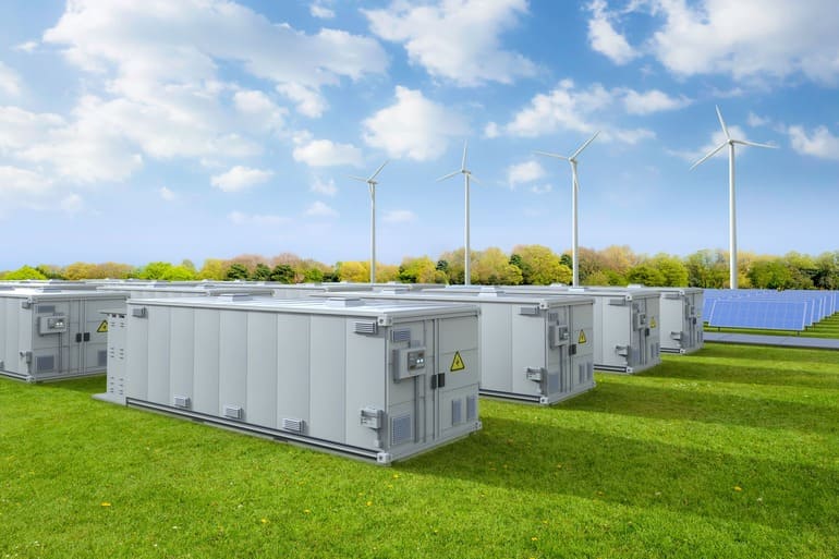 Ceigall India Signs 220 MW Solar BESS PPA with Rewa Ultra Mega Solar for ₹1,700 Crore Morena Project Ceigall India Signs 220 MW Solar BESS PPA with Rewa Ultra Mega Solar for ₹1,700 Crore Morena Project