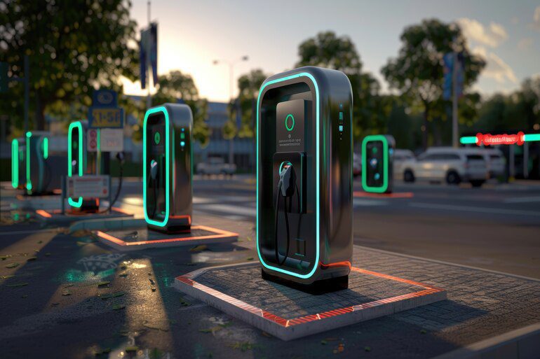 DERC Clarifies EV Charging Infrastructure Cost Norms Under PM E-DRIVE Scheme in Delhi DERC Clarifies EV Charging Infrastructure Cost Norms Under PM E-DRIVE Scheme in Delhi