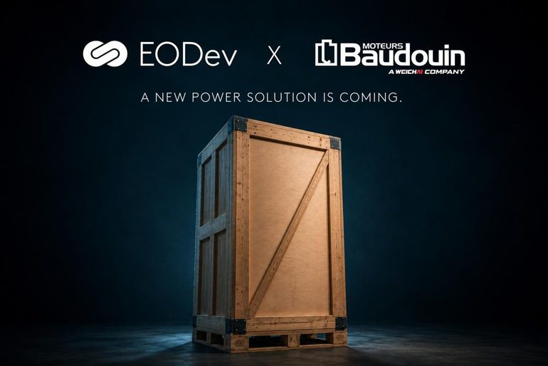 EODev and Baudouin Bring High-Efficiency SOFC Distributed Power to Market EODev and Baudouin Bring High-Efficiency SOFC Distributed Power to Market