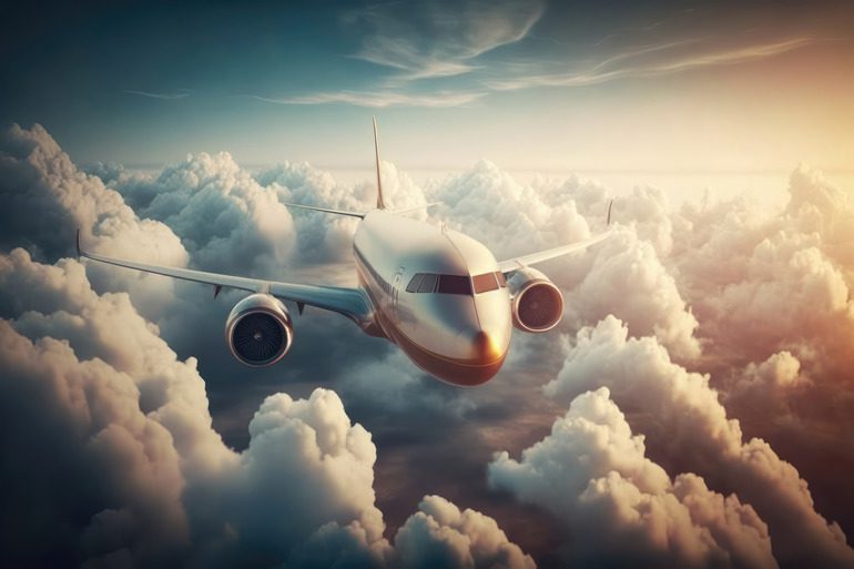 GE Aerospace Highlights Record Engine Orders and Hybrid Electric Flight at Farnborough 2026 GE Aerospace Highlights Record Engine Orders and Hybrid Electric Flight at Farnborough 2026
