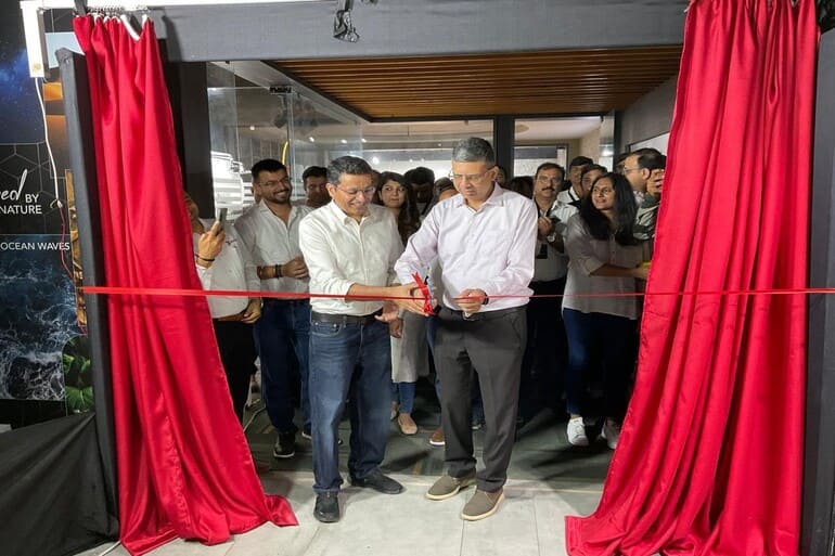 Hindware Italian Collection Unveils 2026 Ceramic Tiles Collection and Opens New Experience Centre in Morbi Hindware Italian Collection Unveils 2026 Ceramic Tiles Collection and Opens New Experience Centre in Morbi