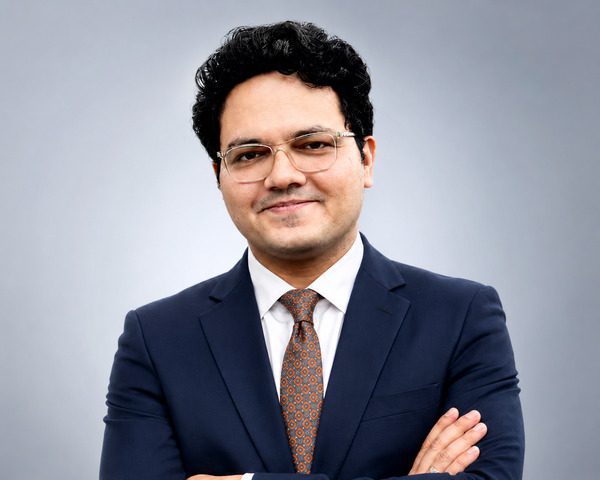 Hiten Pal Saklani