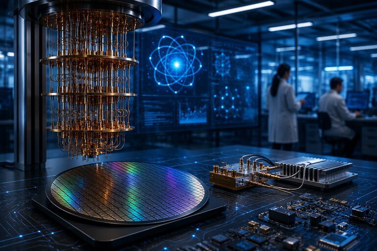IBM to Add HRL Laboratories Expertise in Quantum Computing and Advanced Materials IBM to Add HRL Laboratories Expertise in Quantum Computing and Advanced Materials