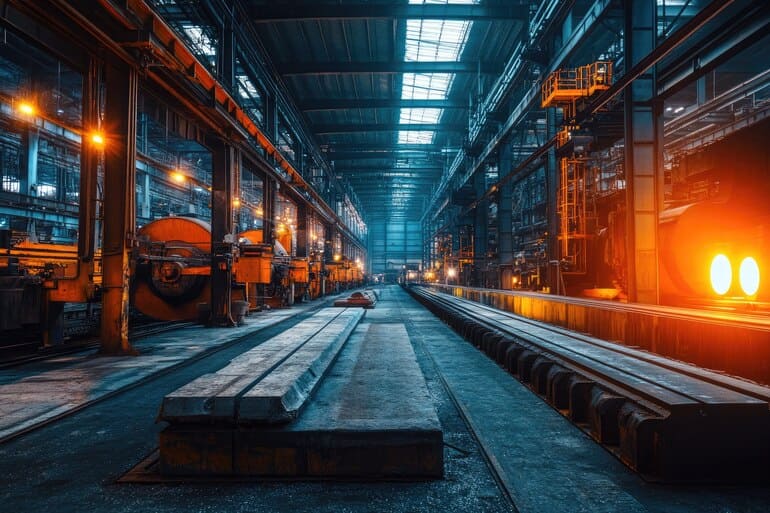 JSW Steel Sets ₹16,350 Crore Rayalaseema Project in Motion, Strengthening Andhra Pradesh’s Manufacturing Ambitions JSW Steel Sets ₹16,350 Crore Rayalaseema Project in Motion, Strengthening Andhra Pradesh's Manufacturing Ambitions