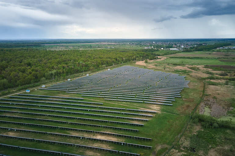 NHPC Allocates 1.2 GW Jalaun Solar Park Capacity to Coal India and NLC India Renewables at ₹2.73/kWh NHPC Allocates 1.2 GW Jalaun Solar Park Capacity to Coal India and NLC India Renewables at ₹2.73kWh