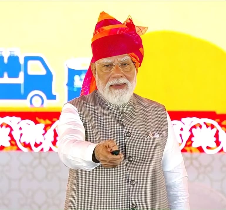 NHPC Inaugurates 300 MW Karnisar Solar Power Plant in Rajasthan, Boosting India’s Clean Energy Capacity NHPC Inaugurates 300 MW Karnisar Solar Power Plant in Rajasthan, Boosting India's Clean Energy Capacity