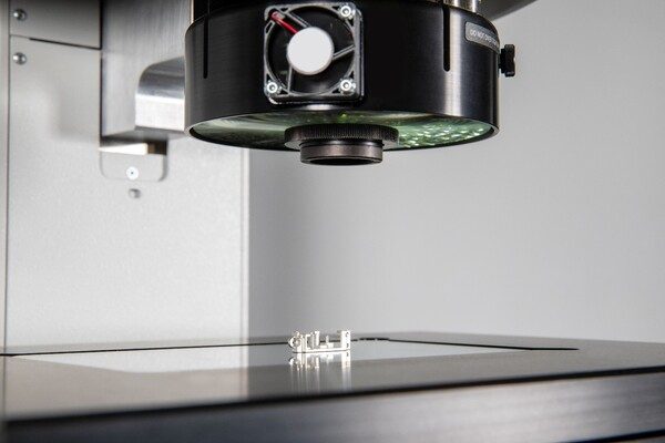 OGP Launches New StarLite S1 Semi-Automatic 3-Axis Video Measurement System Featuring All-New High-Performance Optical System 3