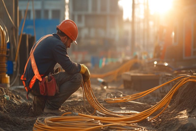 Rajesh Power Services Lands ₹653 Crore PGVCL Deal, Expanding Gujarat’s Underground Power Network Rajesh Power Services Lands ₹653 Crore PGVCL Deal, Expanding Gujarat's Underground Power Network