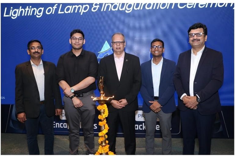 RenewSys Leads Industry Dialogue on the Future of Solar Manufacturing at Anusandhan 2026 RenewSys Leads Industry Dialogue on the Future of Solar Manufacturing at Anusandhan 2026
