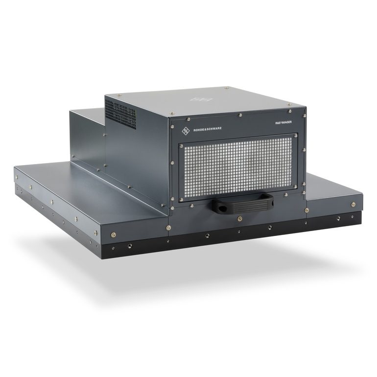 Rohde & Schwarz Reinvents Package Inspection with AI-Powered Millimeter Wave Imaging Rohde & Schwarz Reinvents Package Inspection with AI-Powered Millimeter Wave Imaging