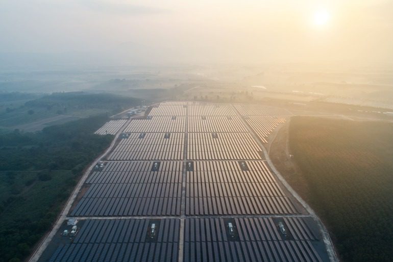 SWREL-Hassan Allam JV Wins $560 Million West Minya Solar Project in Egypt SWREL-Hassan Allam JV Wins 560 Million West Minya Solar Project in Egypt