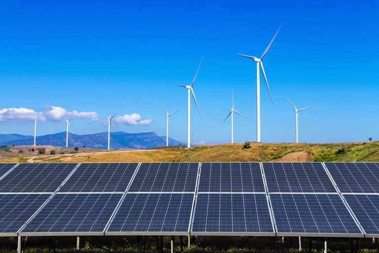 Serentica Renewables Crosses 3 GW Clean Energy Milestone in India Serentica Renewables Crosses 3 GW Clean Energy Milestone in India