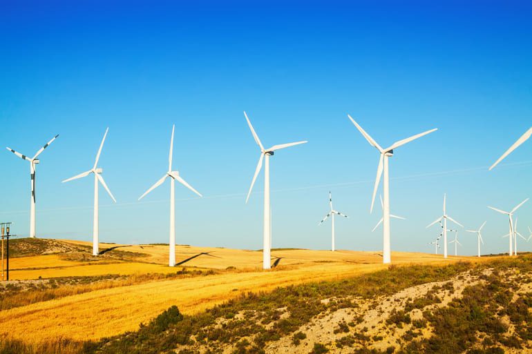 Tata Power Renewable Adds 100.8 MW with Jewali Wind Project Commissioning Tata Power Renewable Adds 100.8 MW with Jewali Wind Project Commissioning