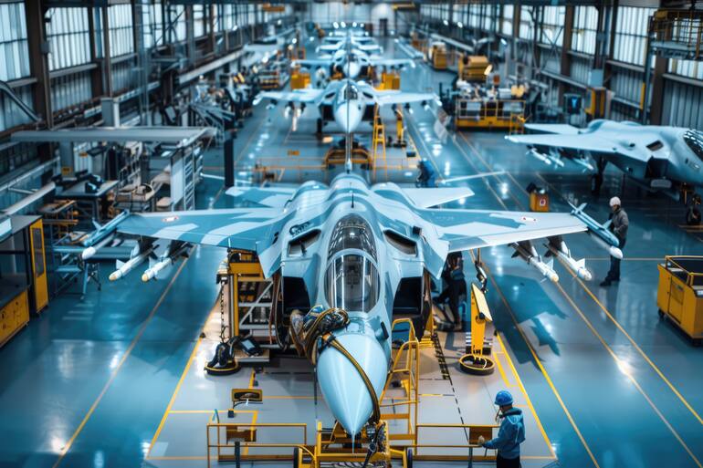 Why Hical Chose Hosur for Its Next Aerospace Manufacturing Expansion Why Hical Chose Hosur for Its Next Aerospace Manufacturing Expansion