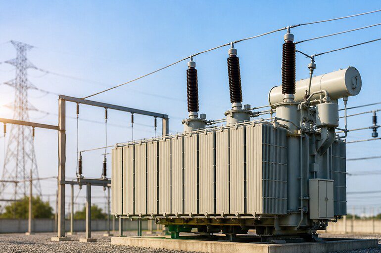 BHEL Takes a Bigger Role in India’s High-Voltage Grid With New POWERGRID Order BHEL Takes a Bigger Role in India’s High-Voltage Grid With New POWERGRID Order