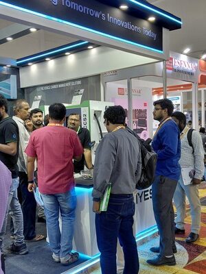 Elektrotec 2026 Lights Up Coimbatore with India’s Next Wave of Electrical Innovation 2 (2)