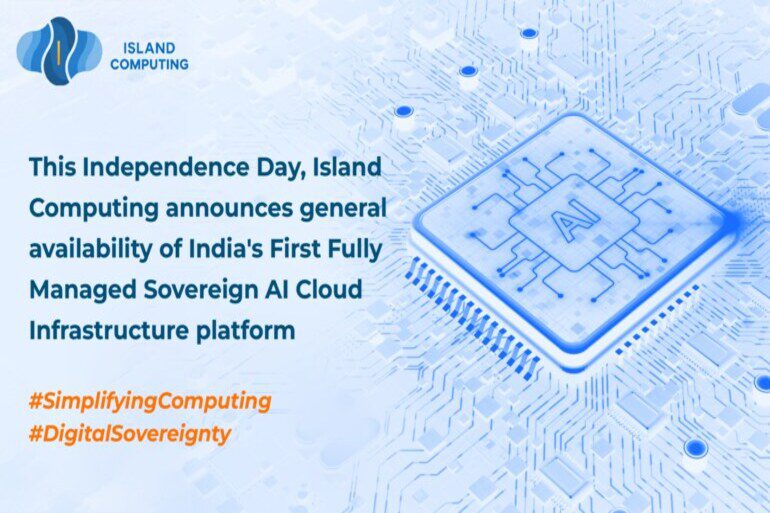 India’s Digital Independence Is Going to the Cloud India’s Digital Independence Is Going to the Cloud