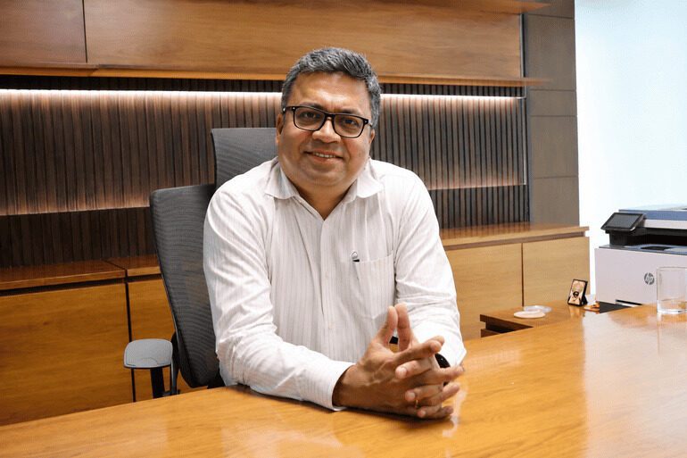 JAKSON’s Solar Gamble: Ivan Saha Onboard to Drive Value-Chain Integration JAKSON’s Solar Gamble Ivan Saha Onboard to Drive Value-Chain Integration