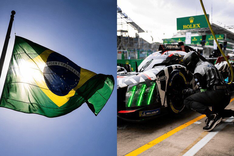 Point S Expands Independent Tyre Network Across LATAM Point S Accelerates LATAM Expansion with Strategic Growth Plans