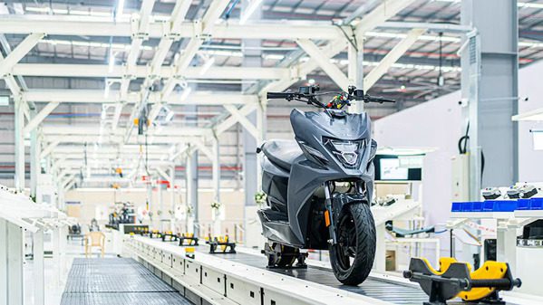 Simple Energy Expands Siemens Xcelerator Adoption for EV Engineering 2