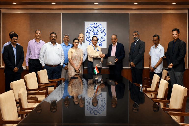 A New Power Partnership: Tata Power and IIT Bombay Take on the Future of Energy Tata Power and IIT Bombay Drive Clean Energy Innovation