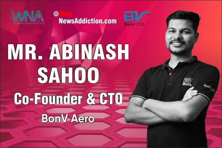 The Next Energy Frontier: Abinash Sahoo on India’s Battery Ambition The Next Energy Frontier: Abinash Sahoo on India’s Battery Ambition