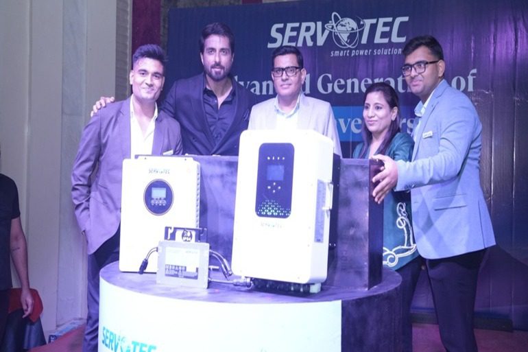 300+ Partners, Three New Solar Inverters: Inside Servotech’s Navaarambh 2026 300+ Partners, Three New Solar Inverters Inside Servotech’s Navaarambh 2026