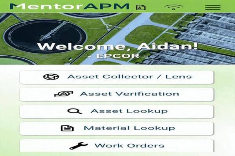 FLIR and MentorAPM Bring AI-Powered Asset Assessment Directly to the Camera FLIR and MentorAPM Bring AI-Powered Asset Assessment Directly to the Camera