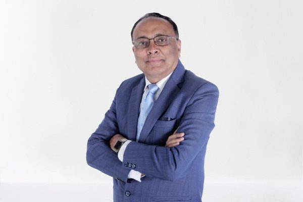 Mr. Manoj Kumar Singh