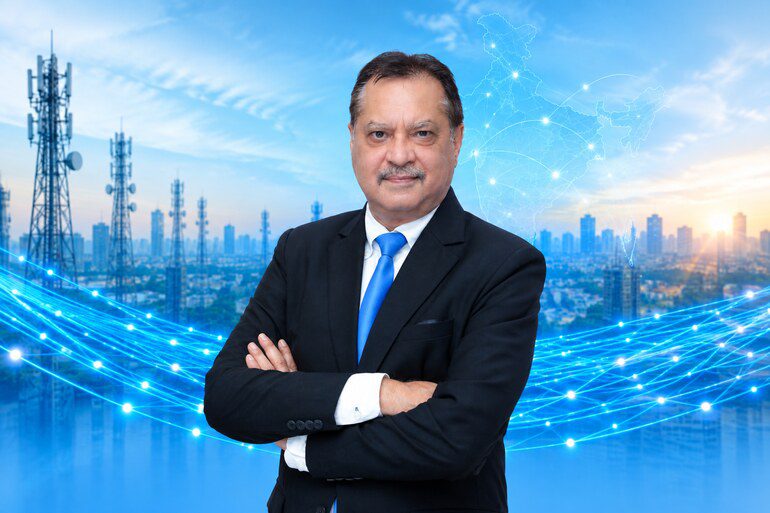 Munish Seth and Venkatesh Tiwari Set to Steer DIPA’s Next Chapter Munish Seth and Venkatesh Tiwari Set to Steer DIPA’s Next Chapter