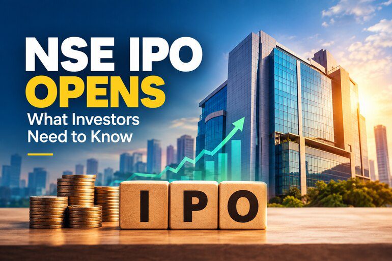 NSE IPO Decoded: The OFS Structure, Business Model and Risks NSE IPO Decoded: The OFS Structure, Business Model and Risks