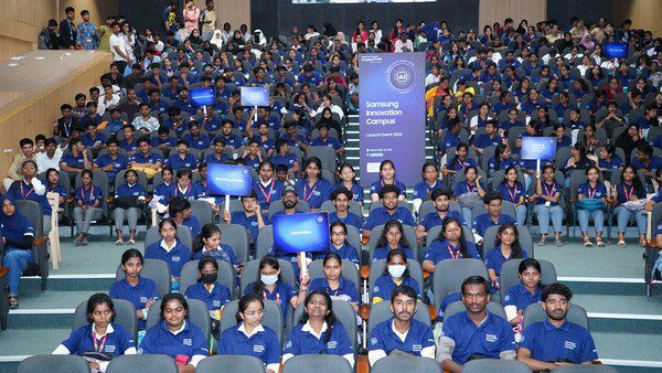 Samsung Has a New Plan to Prepare 2,000 Young Minds for the AI Economy