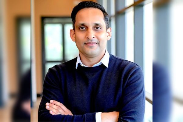 Sanket Deodhar - India Head, Anaplan