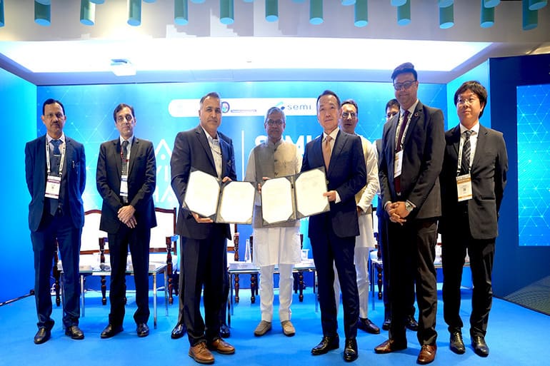 The Other Side of Chipmaking: Tata Electronics, Sumitomo Chemical Build Materials Link The Other Side of Chipmaking: Tata Electronics, Sumitomo Chemical Build Materials Link