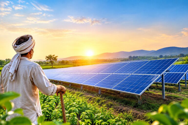Torrent Green Energy Completes One of Maharashtra’s Biggest Decentralized Solar Projects Torrent Green Energy Completes One of Maharashtra’s Biggest Decentralized Solar Projects
