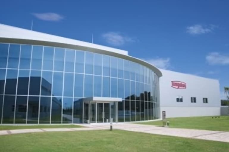 Tungaloy and NTK Cutting Tools Combine Expertise in Major 2027 Merger Tungaloy and NTK Cutting Tools Combine Expertise in Major 2027 Merger