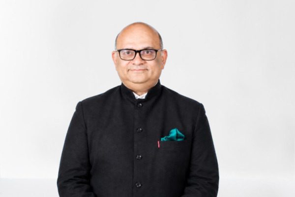 Venkatesh Tiwari