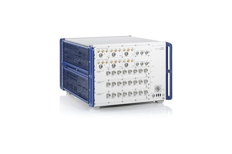 Your Next 5G Device Could Last Longer Thanks to Rohde & Schwarz and Qualcomm Rohde & Schwarz, Qualcomm Unlock 5G Power Saving