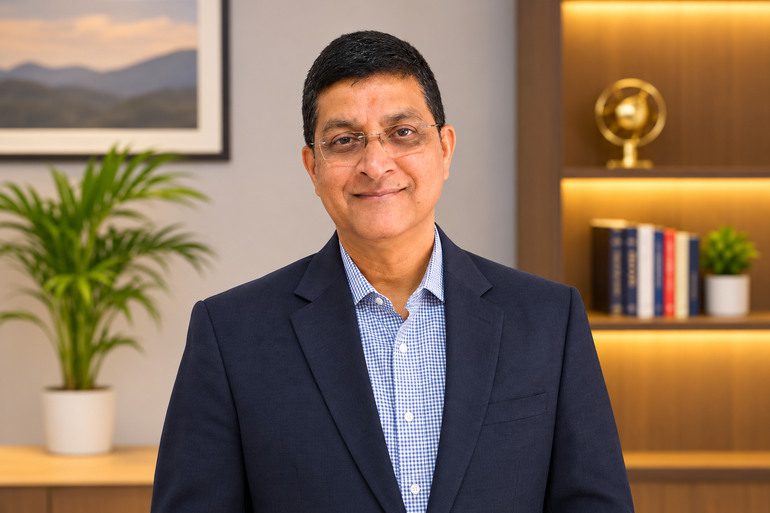 Uniq Power Solutions’ R. Srinivasan Takes the Helm at CLIK CLIK Names R. Srinivasan as President for 2026-28