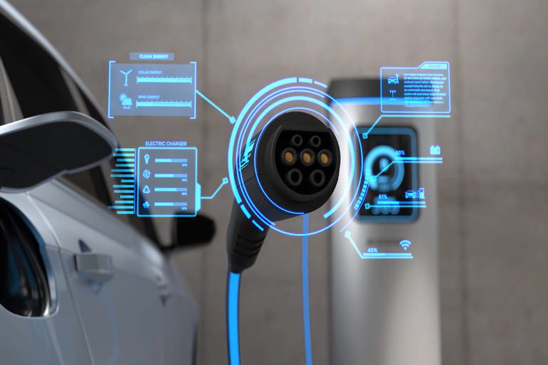 EcoG-Siemens Partnership Brings Software Upgrades to Fast Chargers EcoG-Siemens Partnership Brings Software Upgrades to Fast Chargers
