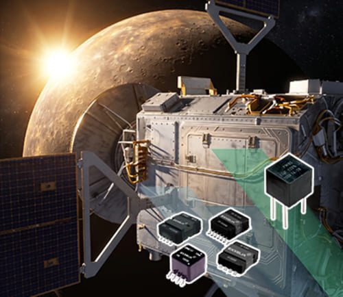 Exxelia for space BepiColombo mission_Vignette_actu 