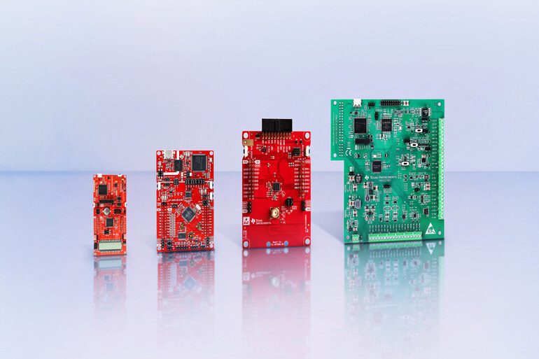 Switching Chips Without Starting Over: TI Expands Zephyr Support TI Brings Zephyr RTOS to More Chips